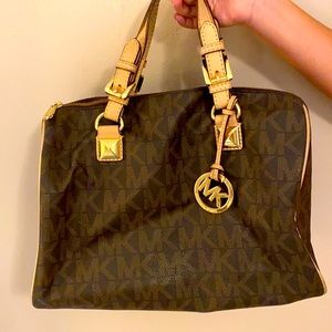 Michael Kors bag